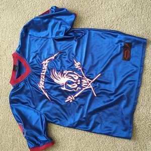 Metallica Hardwired Jersey